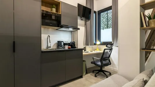 Rooms in el Camí de Vera - photo 5