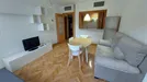 Apartment for rent, Madrid Salamanca, Madrid, Calle de Recoletos, Spain