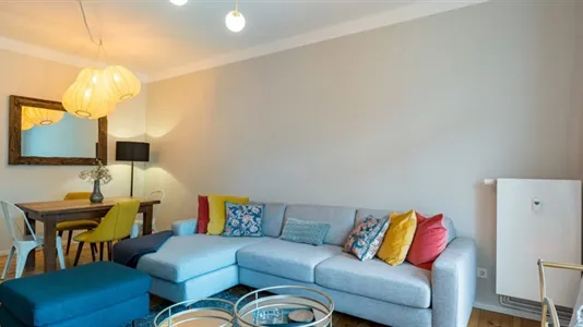 Apartments in Berlin Pankow - photo 5