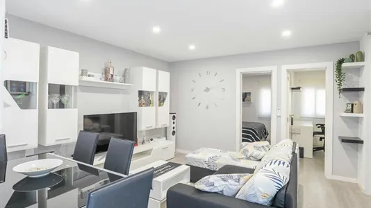 Apartments in Barcelona Nou Barris - photo 6