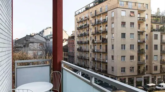 Rooms in Milano Zona 1 - Centro storico - photo 5
