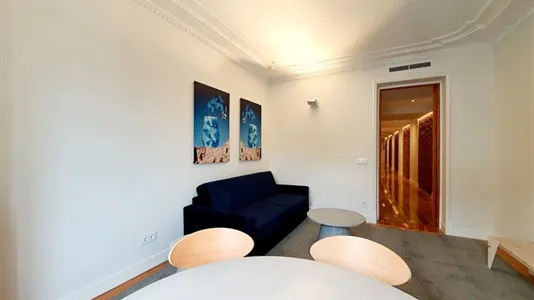 Apartments in Madrid Centro - photo 4