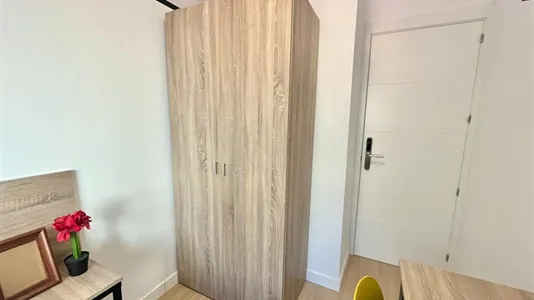 Rooms in Madrid Latina - photo 4