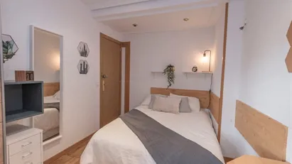 Room for rent in Madrid Chamberí, Madrid