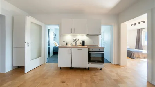 Rooms in Frankfurt Süd - photo 5