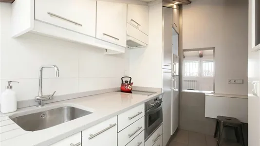 Apartments in Madrid Centro - photo 9
