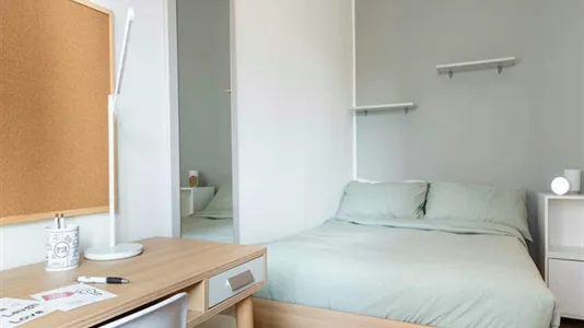 Rooms in Milano Zona 9 - Porta Garibaldi, Niguarda - photo 2