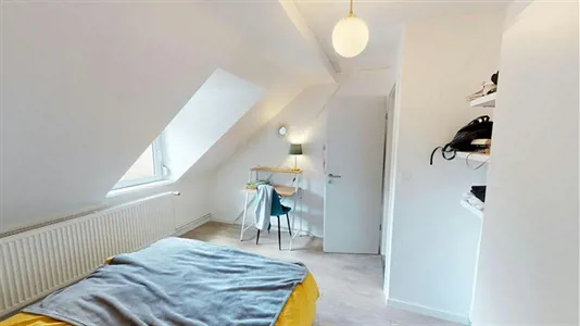 Rooms in Mulhouse - photo 1