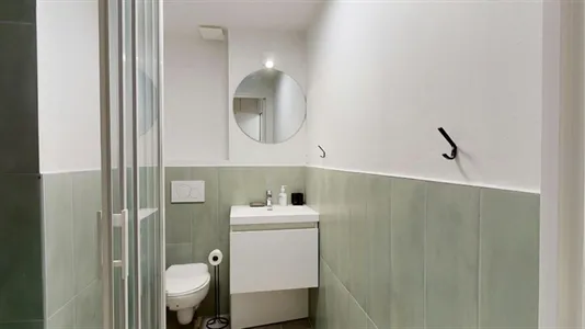 Rooms in Bobigny - photo 4