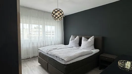 Apartments in Offenbach - photo 7