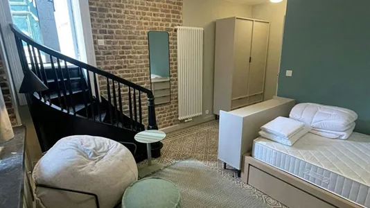 Rooms in Stad Brussel - photo 3