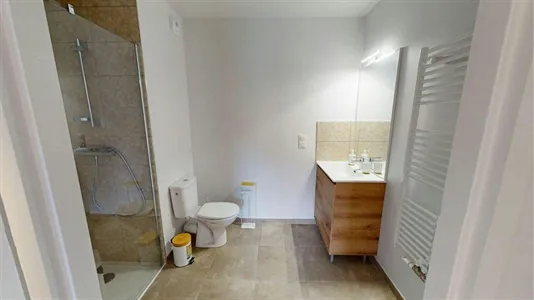 Apartments in Clermont-Ferrand - photo 10