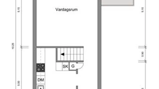 Houses in Trollhättan - photo 13