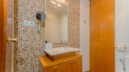 Rooms in Burjassot - photo 7