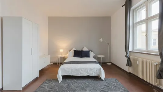 Rooms in Berlin Friedrichshain-Kreuzberg - photo 2