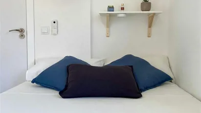 Room for rent in Burjassot, Comunidad Valenciana
