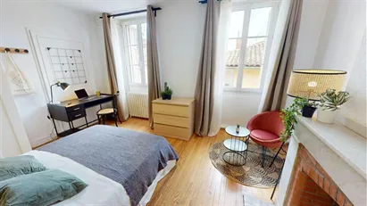 Room for rent in Toulouse, Occitanie