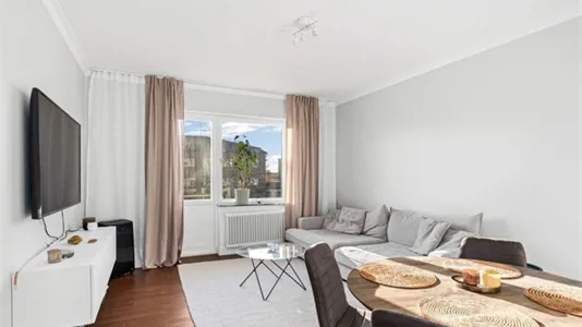 Apartments in Uppsala - photo 3