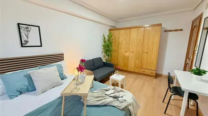Room for rent in Toledo, Castilla-La Mancha