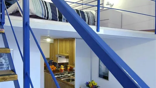 Houses in Roma Municipio XII – Monte Verde - photo 6