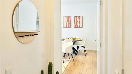 Apartments in Brussels Elsene - photo 6