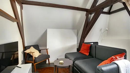 Apartments in Location is not specified - photo 2