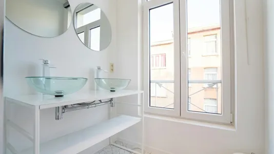 Rooms in Brussels Sint-Gillis - photo 8