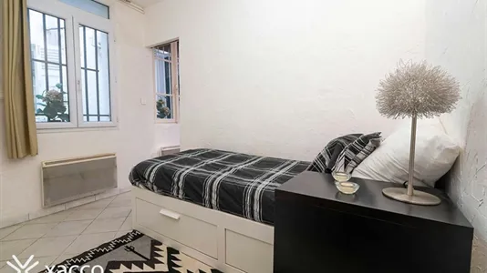 Apartments in Paris 18ème arrondissement - Montmartre - photo 2