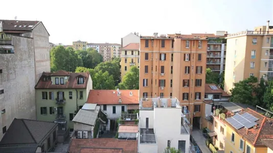 Rooms in Milano Zona 6 - Barona, Lorenteggio - photo 10