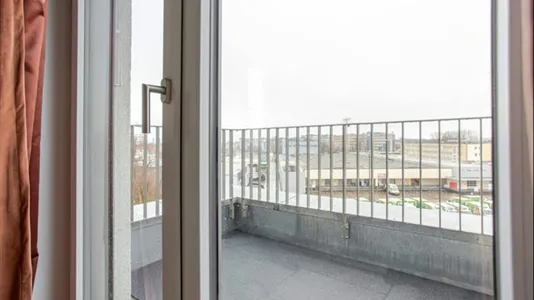 Apartments in Berlin Pankow - photo 5