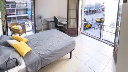 Room for rent in Barcelona Ciutat Vella, Barcelona