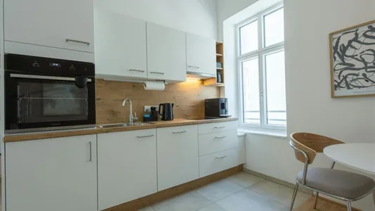 Apartments in Vienna Favoriten - photo 10