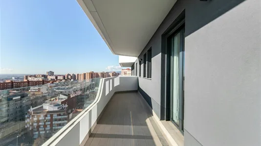 Apartments in Esplugues de Llobregat - photo 4