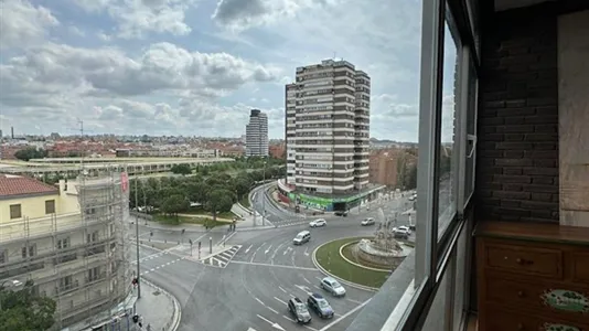 Rooms in Madrid Usera - photo 10