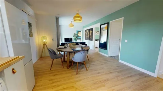 Rooms in Montpellier - photo 8
