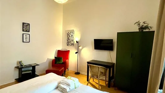 Apartments in Wolfenbüttel - photo 1