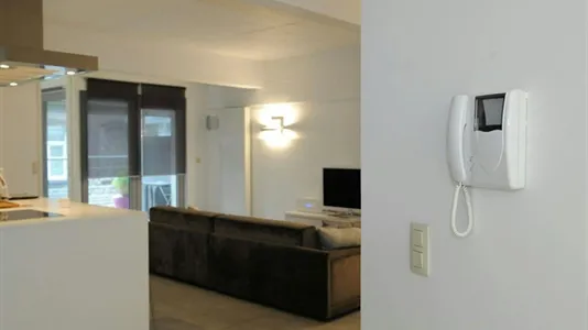 Apartments in Brussels Sint-Gillis - photo 6