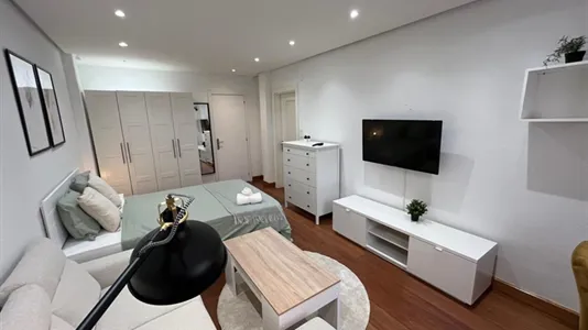 Rooms in Bilbao - photo 6