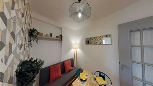 Rooms in Toulouse - photo 5