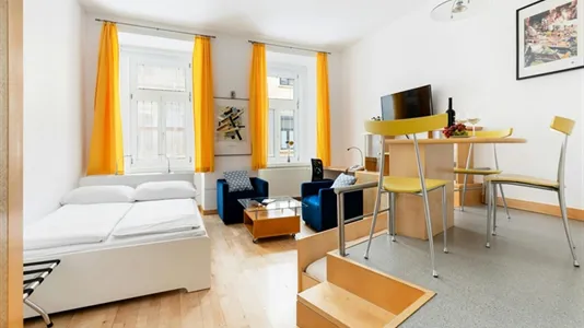 Apartments in Vienna Leopoldstadt - photo 4