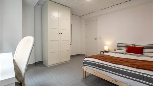 Rooms in Valencia Poblats Marítims - photo 2