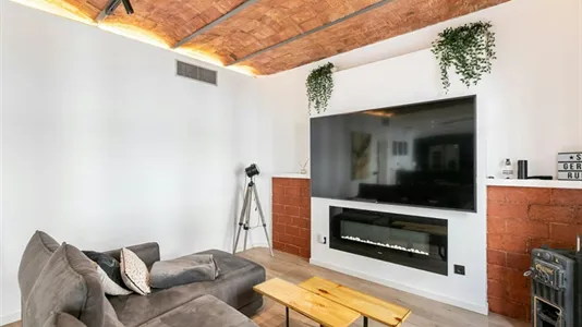 Apartments in Barcelona Sarrià-St. Gervasi - photo 9