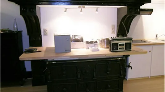 Rooms in Brussels Elsene - photo 4