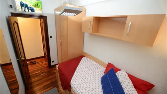 Rooms in Bilbao - photo 5