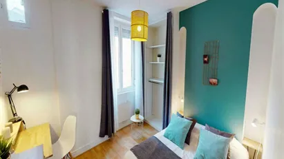 Room for rent in Lyon, Auvergne-Rhône-Alpes