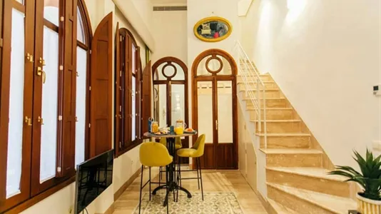 Apartments in Huerta de la Salud - photo 5