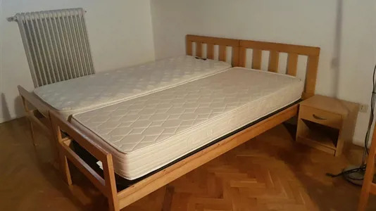 Rooms in Trento - photo 2