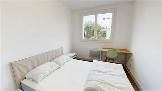 Rooms in Bordeaux - photo 1