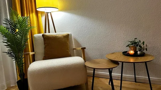 Apartments in Location is not specified - photo 9