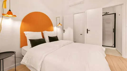 Rooms in Lyon - photo 2